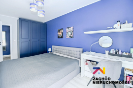 Atrakcyjny apartament 77 m2 z ogródkiem